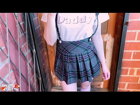 ❤️ Schoolgirl Sucks tagħha Dick profondament u fucks minflok klassijiet. ️❌ Sess fil-porn mt.psi-mass.ru ❤