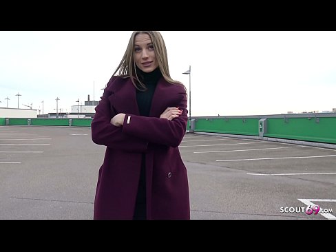 ❤️ GERMAN SCOUT HUWA ĦOLMA LI Tmiss STEELE, PARKING LOT TELLTALE U SEXY GĦALL-FLUS ️❌ Sess fil-porn mt.psi-mass.ru ❤