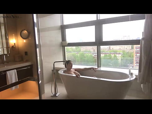 ❤️ Tremendous babe Passjonatament jerking off pussy tagħha fil-kamra tal-banju ️❌ Sess fil-porn mt.psi-mass.ru ❤